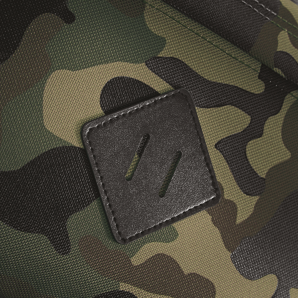 Mochila camuflada Mochila camuflada